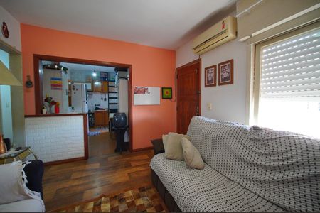 Apartamento à venda com 3 quartos, 94m² em Glória, Porto Alegre