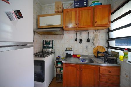 Apartamento à venda com 3 quartos, 94m² em Glória, Porto Alegre
