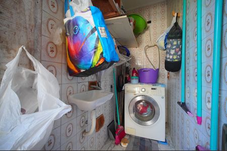 Apartamento à venda com 3 quartos, 94m² em Glória, Porto Alegre