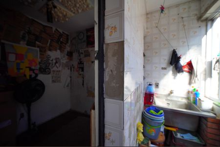 Apartamento à venda com 3 quartos, 94m² em Glória, Porto Alegre