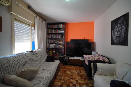 Apartamento à venda com 3 quartos, 94m² em Glória, Porto Alegre