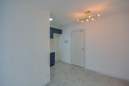 Sala de apartamento para alugar com 2 quartos, 40m² em Usina Piratininga, São Paulo
