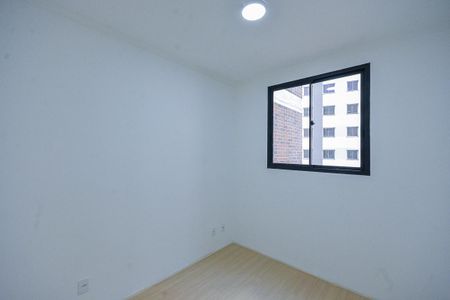 Quarto 2 de apartamento para alugar com 2 quartos, 40m² em Usina Piratininga, São Paulo