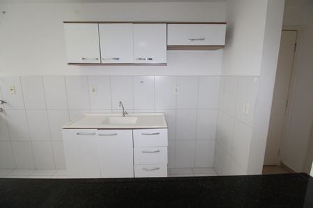 Apartamento para alugar com 55m², 2 quartos e 1 vagaCozinha