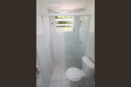 Apartamento para alugar com 55m², 2 quartos e 1 vagaBanheiro