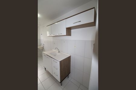 Apartamento para alugar com 55m², 2 quartos e 1 vagaCozinha