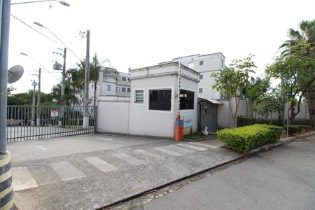 Apartamento para alugar com 55m², 2 quartos e 1 vagaPortaria