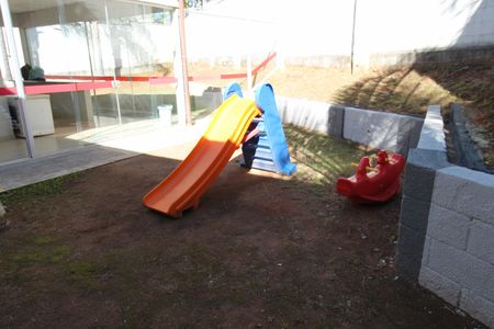 Apartamento para alugar com 55m², 2 quartos e 1 vagaÁrea comum - Playground
