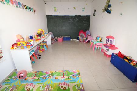 Apartamento para alugar com 55m², 2 quartos e 1 vagaÁrea comum - Brinquedoteca