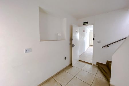 Casa para alugar com 496m², 8 quartos e 10 vagas Casa para alugar com 496m², 8 quartos e 10 vagasHall (Casa 2)