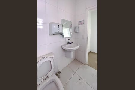 Casa para alugar com 496m², 8 quartos e 10 vagas Casa para alugar com 496m², 8 quartos e 10 vagasBanheiro da Suíte