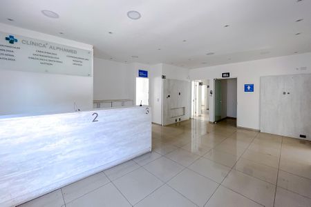 Sala de casa para alugar com 8 quartos, 496m² em Alto da Lapa, São Paulo