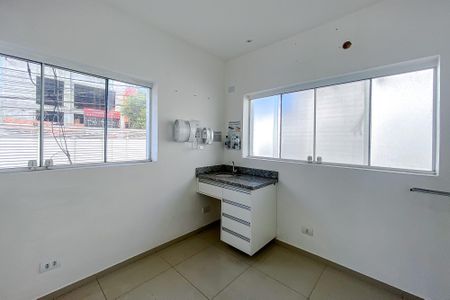 Casa para alugar com 496m², 8 quartos e 10 vagas Casa para alugar com 496m², 8 quartos e 10 vagasQuarto de Serviço