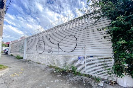 Casa para alugar com 496m², 8 quartos e 10 vagas Casa para alugar com 496m², 8 quartos e 10 vagasFachada - Plaquinha