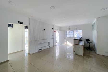 Sala de casa para alugar com 8 quartos, 496m² em Alto da Lapa, São Paulo