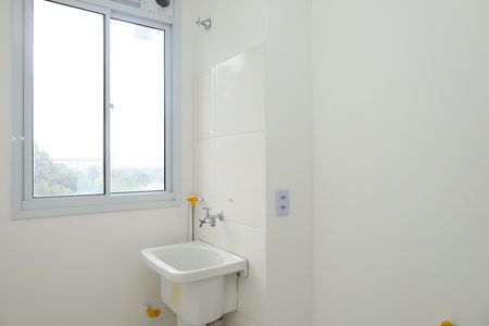 Apartamento à venda com 43m², 2 quartos e sem vagaÁrea de Serviço