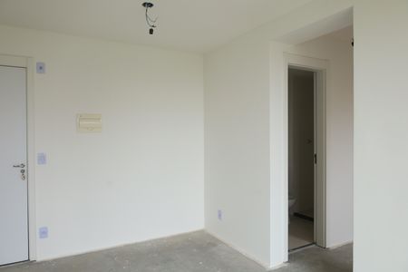 Apartamento à venda com 43m², 2 quartos e sem vagaSala