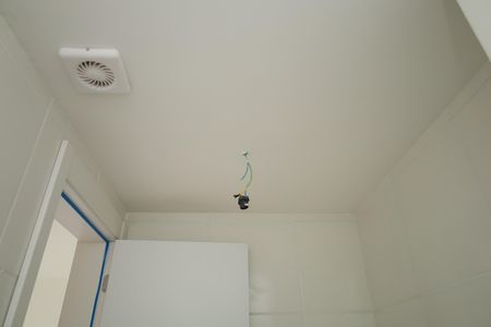 Apartamento à venda com 43m², 2 quartos e sem vagaBanheiro