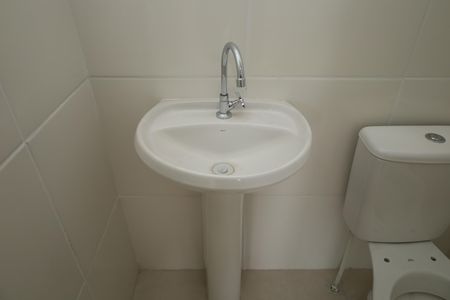 Apartamento à venda com 43m², 2 quartos e sem vagaBanheiro