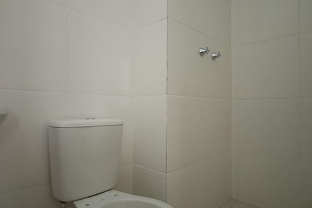 Apartamento à venda com 43m², 2 quartos e sem vagaBanheiro