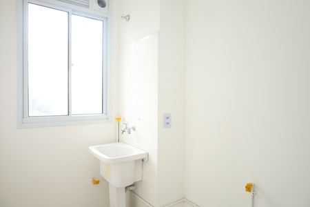 Apartamento à venda com 43m², 2 quartos e sem vagaÁrea de Serviço