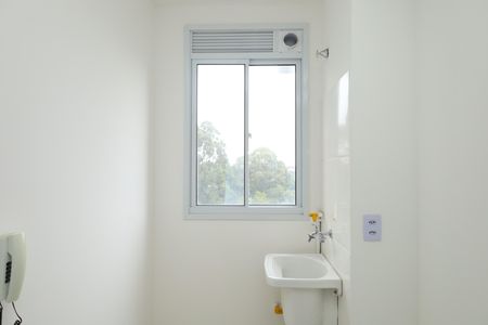 Apartamento à venda com 43m², 2 quartos e sem vagaÁrea de Serviço