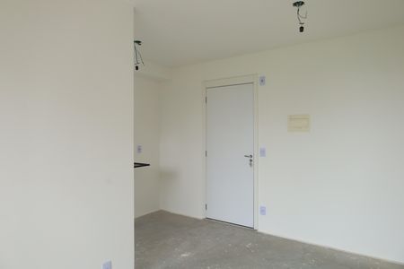 Apartamento à venda com 43m², 2 quartos e sem vagaSala