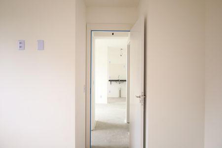 Apartamento à venda com 43m², 2 quartos e sem vagaQuarto 2