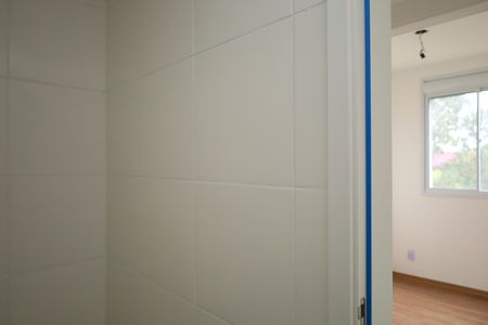 Apartamento à venda com 43m², 2 quartos e sem vagaBanheiro