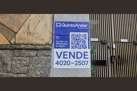 Apartamento à venda com 43m², 2 quartos e sem vaga Apartamento à venda com 43m², 2 quartos e sem vagaPlaca instalada na fachada - Código da placa EUBO-213
