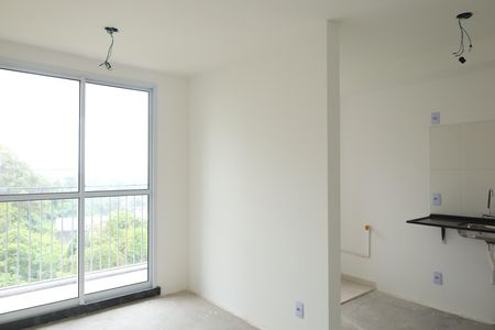 Apartamento à venda com 43m², 2 quartos e sem vagaSala