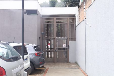 Apartamento à venda com 43m², 2 quartos e sem vagaÁrea comum - Portaria