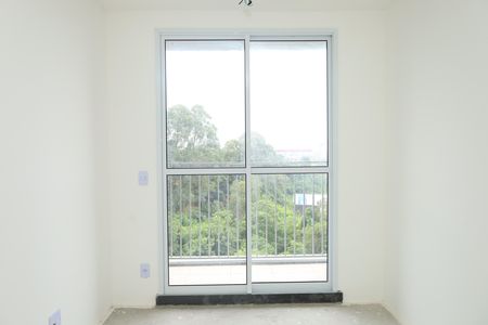 Apartamento à venda com 43m², 2 quartos e sem vagaSacada