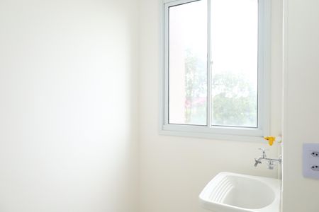 Apartamento à venda com 43m², 2 quartos e sem vagaÁrea de Serviço