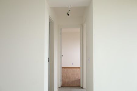 Sala de apartamento à venda com 2 quartos, 43m² em Cidade Líder, São Paulo