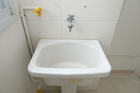 Apartamento à venda com 43m², 2 quartos e sem vagaÁrea de Serviço