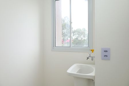 Apartamento à venda com 43m², 2 quartos e sem vagaÁrea de Serviço