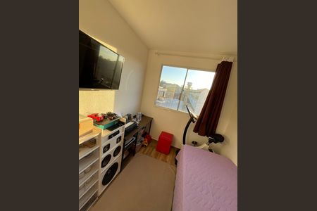Quarto de apartamento à venda com 2 quartos, 42m² em Vila Jaraguá, São Paulo