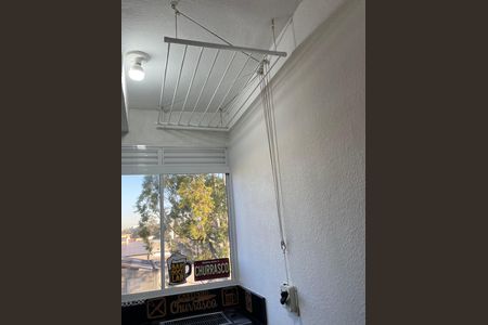 Apartamento à venda com 42m², 2 quartos e 1 vagaÁrea de Serviço