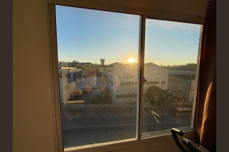 Apartamento à venda com 42m², 2 quartos e 1 vagaVista
