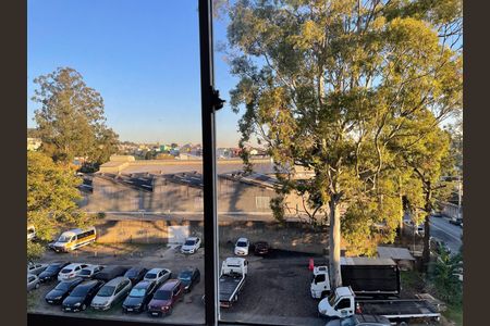Apartamento à venda com 42m², 2 quartos e 1 vagaVista