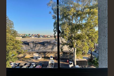 Apartamento à venda com 42m², 2 quartos e 1 vagaVista