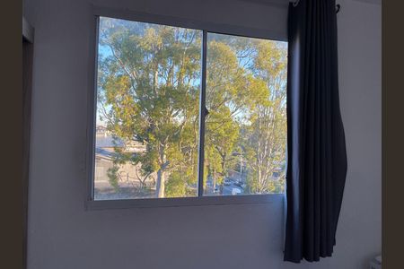 Apartamento à venda com 42m², 2 quartos e 1 vagaVista