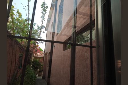 Casa à venda com 400m², 6 quartos e 3 vagasAREA EXTERNA