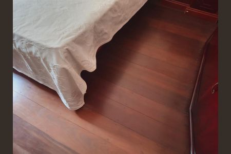 Casa à venda com 400m², 6 quartos e 3 vagasDORMITORIO