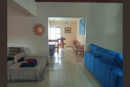 SALA de casa à venda com 6 quartos, 400m² em City Bussocaba, Osasco