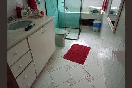 Casa à venda com 400m², 6 quartos e 3 vagasWC C/ HIDRO