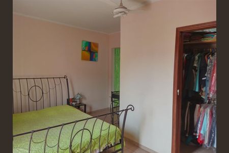 Casa à venda com 400m², 6 quartos e 3 vagasDORMITORIO