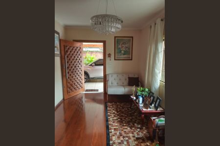SALA de casa à venda com 6 quartos, 400m² em City Bussocaba, Osasco
