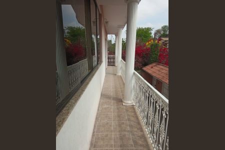 Casa à venda com 400m², 6 quartos e 3 vagasSACADA